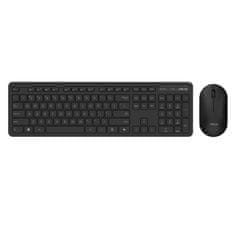 ASUS CW100 USB US brezžična tipkovnica + miška