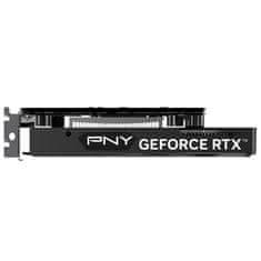 PNY GeForce RTX 3050 6GB Verto GDDR6 (VCG30506DFXPB1) grafična kartica