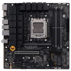 ASUS TUF GAMING B650M-E AM5 DDR5 MicroATX osnovna plošča