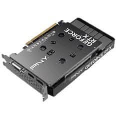 PNY GeForce RTX 3050 6GB Verto GDDR6 (VCG30506DFXPB1) grafična kartica