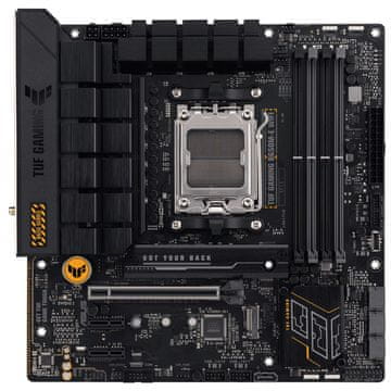 ASUS TUF GAMING B650M-E WiFi AM5 DDR5 MicroATX osnovna plošča
