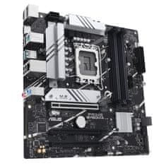 ASUS Prime B760M-A-CSM LGA 1700 DDR5 MicroATX osnovna plošča