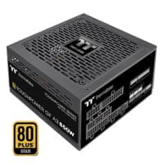 Thermaltake Toughpower GF A3 850W 80Plus Gold modularni napajalnik