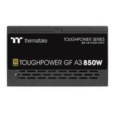 Thermaltake Toughpower GF A3 850W 80Plus Gold modularni napajalnik