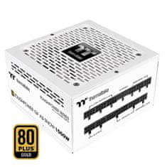 Thermaltake Toughpower GF A3 Snow 1050W - TT Premium Edition 1050W 80Plus Gold beli modularni napajalnik