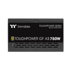 Thermaltake Toughpower GF A3 750W 80Plus Gold modularni napajalnik