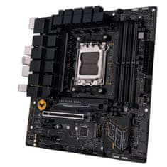 ASUS TUF GAMING B650M-E AM5 DDR5 MicroATX osnovna plošča