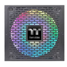 Thermaltake Toughpower GF3 ARGB 850W 80Plus Gold modularni napajalnik
