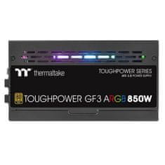 Thermaltake Toughpower GF3 ARGB 750W 80Plus Gold modularni napajalnik