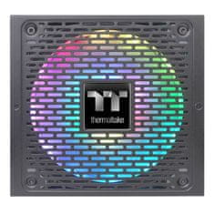 Thermaltake Toughpower GF3 ARGB 750W 80Plus Gold modularni napajalnik
