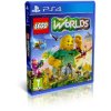 LEGO WARNER BROS. Worlds igra PS4 Warner Bros