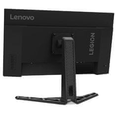 Lenovo Legion R27qe 68,58cm (27") QHD IPS 180Hz DP/HDMI HDR400 gaming monitor
