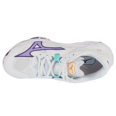 Mizuno Čevlji čevlji za odbojko bela 43 EU Wave Lightning Z8