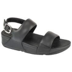 FitFlop Sandali črna 41 EU Lulu