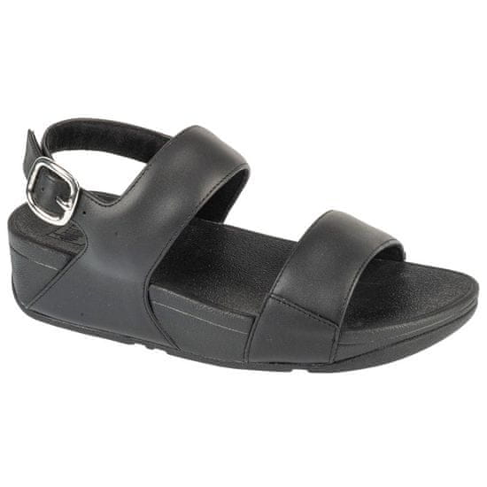 FitFlop Sandali črna Lulu