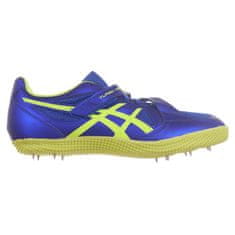 Asics Čevlji obutev za tek mornarsko modra 44.5 EU Turbo Hj 2