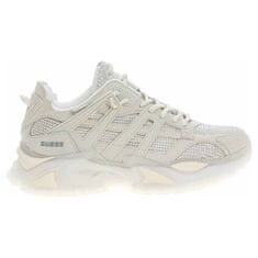Guess Čevlji bež 38 EU FLPBLLSUE12WHITE
