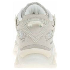 Guess Čevlji bež 38 EU FLPBLLSUE12WHITE