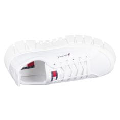 Tommy Hilfiger Čevlji bela 39 EU EN02793YBLW8B