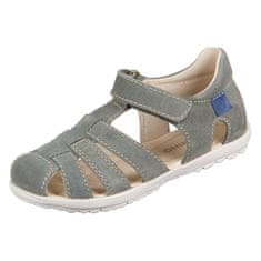 NATURINO Sandali olivna 22 EU 1500724020F02