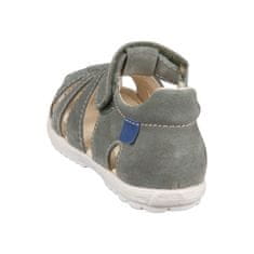 NATURINO Sandali olivna 22 EU 1500724020F02