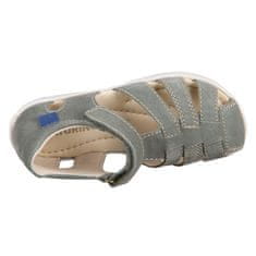 NATURINO Sandali olivna 22 EU 1500724020F02