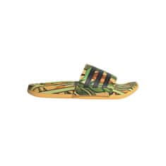 Adidas Japanke zelena 37 1/3 EU Adilette Comfort