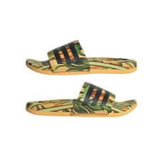 Adidas Japanke zelena 37 1/3 EU Adilette Comfort