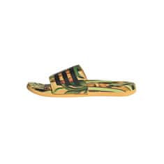 Adidas Japanke zelena 37 1/3 EU Adilette Comfort