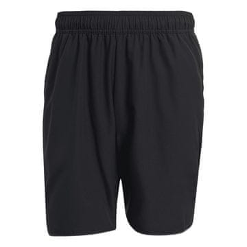 Adidas Hlače teniški copati črna Club