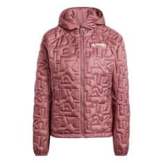 Adidas Jakne uniwersalne roza M Terrex Xperior Primaloft