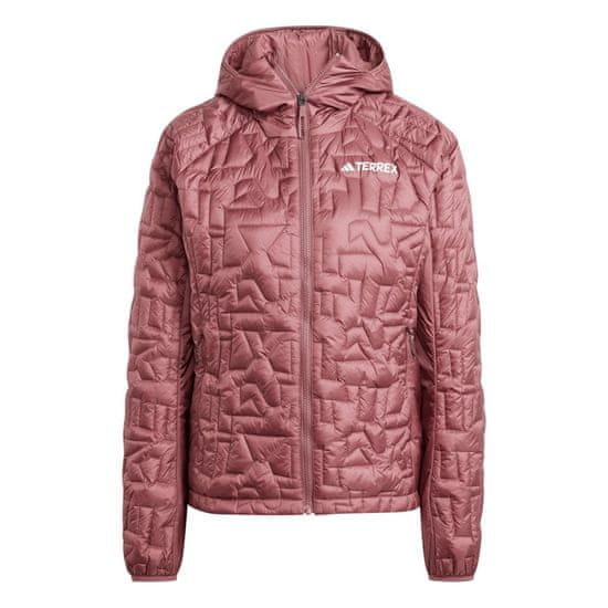 Adidas Jakne uniwersalne roza Terrex Xperior Primaloft
