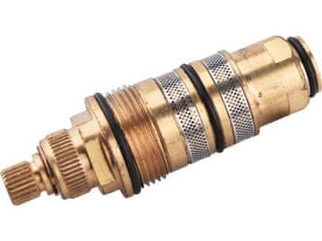 BALLETTO Termostatski vložek (81200) thermostatic cartridge, replacement