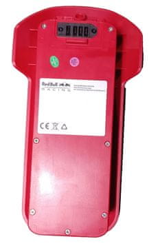 RedBull Red Bull TEN TAKE-UP baterija