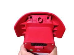 RedBull Red Bull TEN TAKE-UP baterija