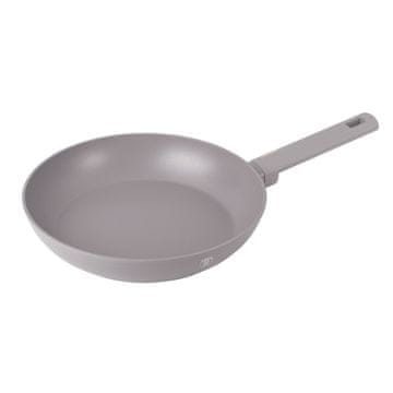 Berlingerhaus Ponev s titanovo prevleko BH-8084 28 cm Taupe Collection