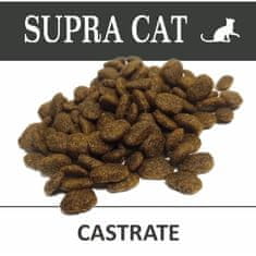 DELIKAN SUPRA CAT Castrate 1,5kg