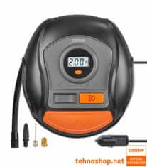 Osram PRENOSNI ZRAČNI KOMPRESOR TYREinflate 400 OTI400