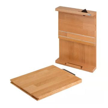 Artelegno magnetni blok + tabla 30 x 47,5 cm AL39 ArteLegno