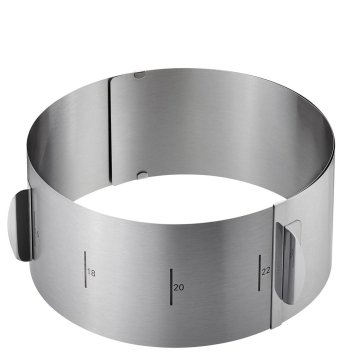 Gefu obroč za torto XXL G14304