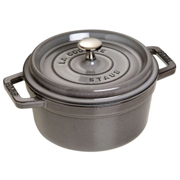 Staub Okrogel litoželezni lonec 2,2 l 405093040