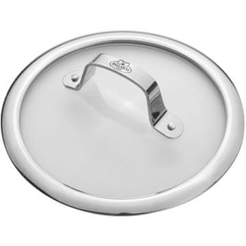 Ballarini stekleni pokrov 20 cm 1006105