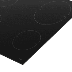 Beko HII64401QT indukcijska kuhalna plošča
