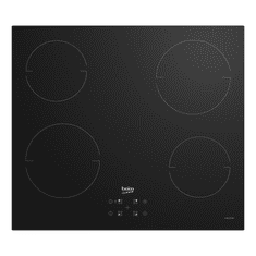 Beko HII64401QT indukcijska kuhalna plošča
