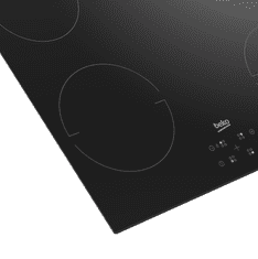 Beko HII64401QT indukcijska kuhalna plošča