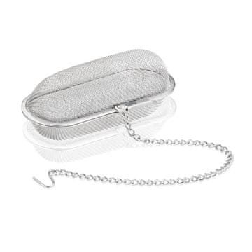 Gefu Kuhinjski pripomočki srebrna G12911