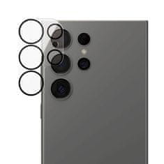PanzerGlass Plate zaščitno steklo za Samsung Galaxy S25 Ultra (PGRPIPEG38488)