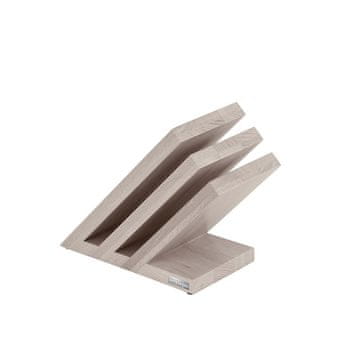 Artelegno  ArteLegno 3-delni magnetni blok iz bukovega lesa AL08W