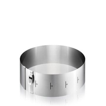 Gefu  Gefu obroč za torto 10 cm G14300