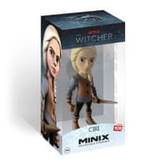 Minix TVS: The Witcher - Ciri